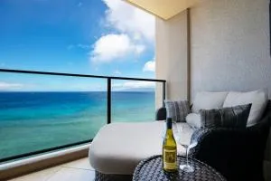 Best Ocean Views on Maui! Perfect for Honeymooners!! - Kaanapali Airport