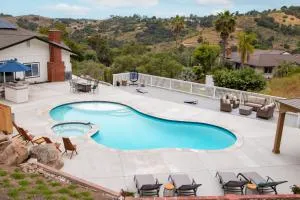 Fallbrook's Finest Hideaway - Fallbrook