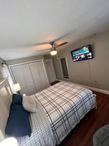 Spanish Style House - Free Parking