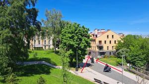 Apartment Vilnius Old Town