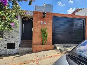 Pequeno sobrado - 塔图伊