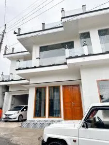 Teras Senja Sikunir Homestay - Kejajar
