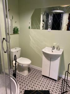 Palac Osowo gostynskie