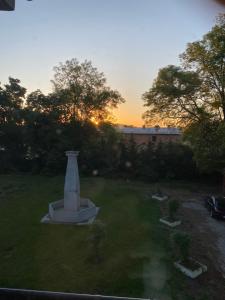 Palac Osowo gostynskie