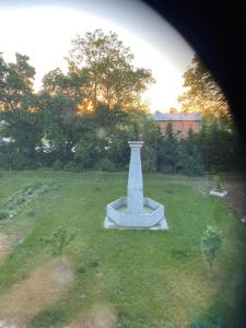 Palac Osowo gostynskie