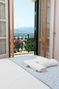 Galaxy Rooms Arkadia Greece