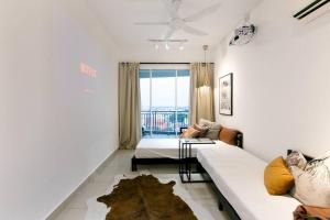 [Projector] Pulse Ipoh- Safari @Majestic condo
