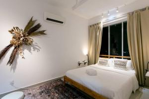 [Projector] Pulse Ipoh- Safari @Majestic condo