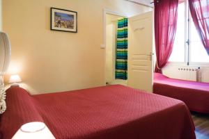 Hotels Hotel Jaures : photos des chambres