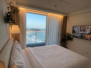 SurfResort INN-The City YangYang