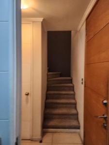 Duplex, acceso directo a playa la Herradura en Coquimbo.