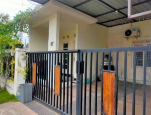 OKJ Homestay Syariah