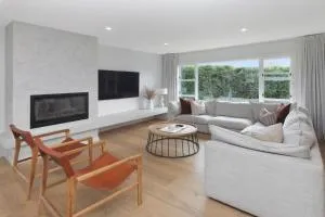 Carterley House - Fernside