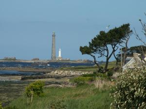 Maisons de vacances Maison bretonne traditionnelle en bord de Mer : photos des chambres