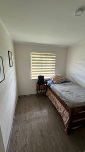 CASA EN CONDOMINIO LOS NOTROS ( PUCON )