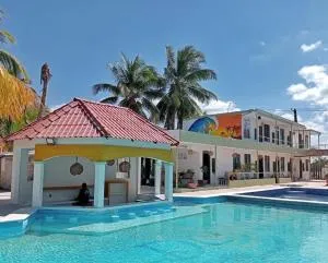 Pelican Inn at Las Dunas Chelem - Chelem