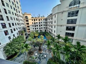 Kaida Apartment (凯达公寓酒店)