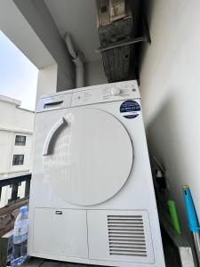 Kaida Apartment (凯达公寓酒店)