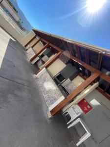 Ubatuba -Sun Way Ap2206 flower