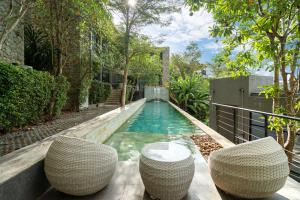 2BR Pavilion near Kamala Beach, Natural Park P10