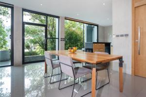 2BR Pavilion near Kamala Beach, Natural Park P10