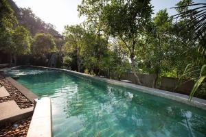 2BR Pavilion near Kamala Beach, Natural Park P10