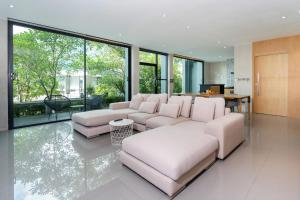 2BR Pavilion near Kamala Beach, Natural Park P10