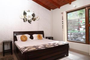 Nainis Nest Alpine View