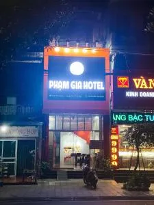 Phạm Gia Hotel HG - by BAY LUXURY - Lang Kiem