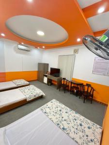 Phạm Gia Hotel HG - by BAY LUXURY