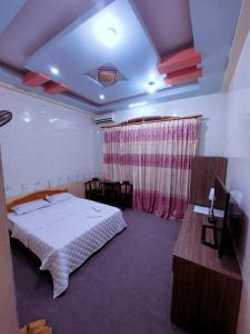 Phạm Gia Hotel HG - by BAY LUXURY