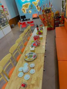 Phạm Gia Hotel HG - by BAY LUXURY