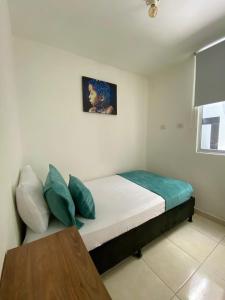 Apartamento con Piscina en Dosquebradas