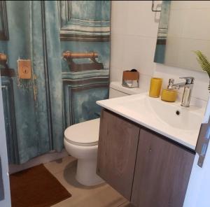 Departamento para 2 en Pucón