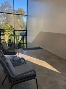 Departamento para 2 en Pucón