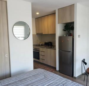 Departamento para 2 en Pucón