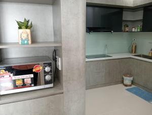 Tom homestay, căn hộ Nera garden Huế