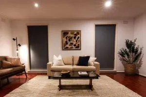 Circa 77 - Mid Century Modern Gem - Marshalltown