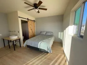 Checkpoint - Rosarito