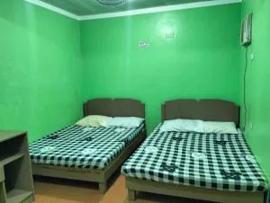 Sir Louie Lodging House - Majayjay