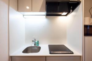 Puraz Tower Higashi-Shinjuku