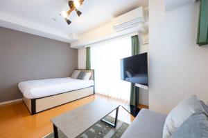 プラーズタワー東新宿