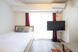 Puraz Tower Higashi-Shinjuku