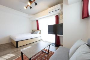 Puraz Tower Higashi-Shinjuku