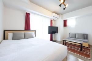 Puraz Tower Higashi-Shinjuku