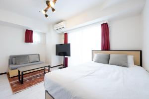 Puraz Tower Higashi-Shinjuku