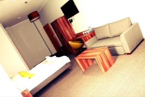 Hotel Klondaik Corner