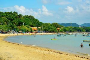 Apartamento 2 beto carreiro cozinha compartilhada