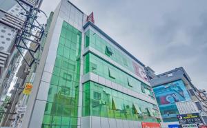 Hotel O Sri Sai Guru Comforts