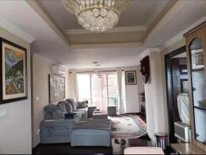 RRR Apartments - Manamaiju